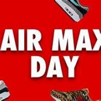 Per l'Air Max Day 2024 Nike ha in programma tre sneaker da sogno