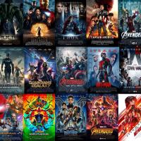 Come vedere film e serie Marvel in ordine cronologico dalle prime uscite al 2027