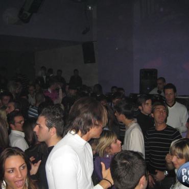 Jubilee Hotel Club 17-11-2007