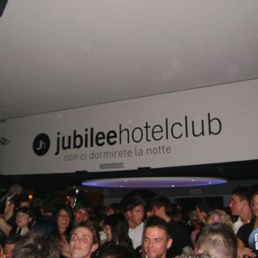 Jubilee Hotel Club - OBI BABY - 09-02-2008