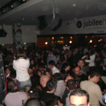 Jubilee Hotel Club - OBI BABY - 09-02-2008