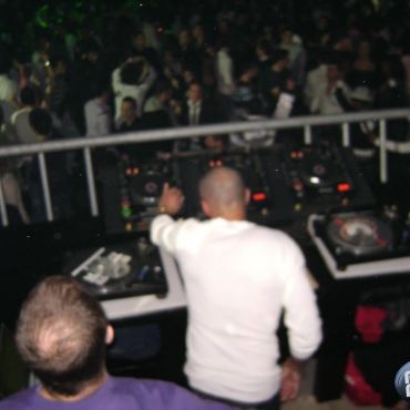 Cromie - David Morales - 08-03-2008