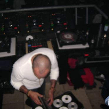 Cromie - David Morales - 08-03-2008