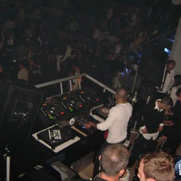 Cromie - David Morales - 08-03-2008