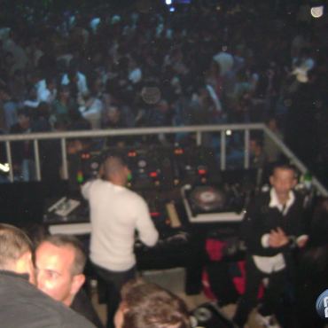 Cromie - David Morales - 08-03-2008