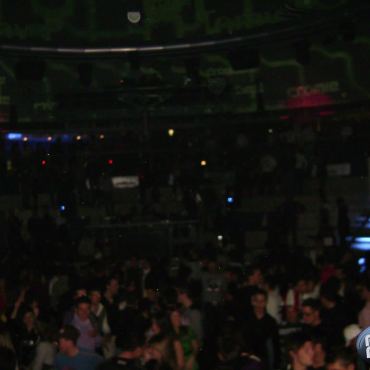 Cromie - David Morales - 08-03-2008