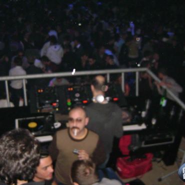 Cromie - David Morales - 08-03-2008