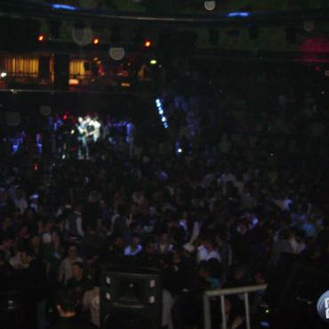 Cromie - David Morales - 08-03-2008