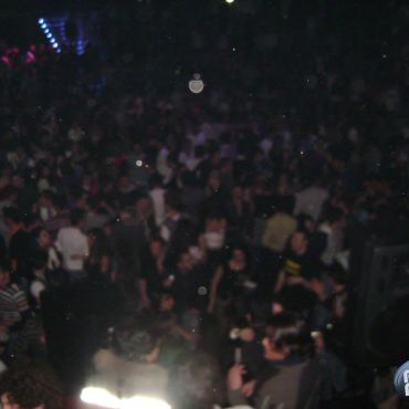 Cromie - David Morales - 08-03-2008