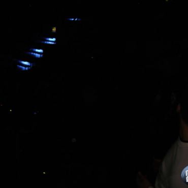 Cromie - David Morales - 08-03-2008