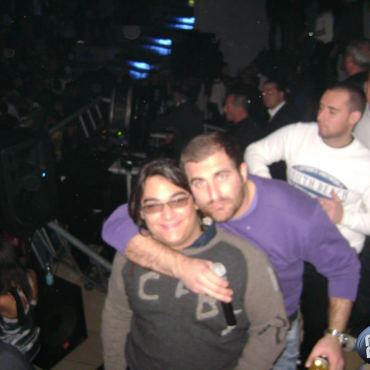 Cromie - David Morales - 08-03-2008