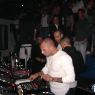 Cromie - David Morales - 08-03-2008