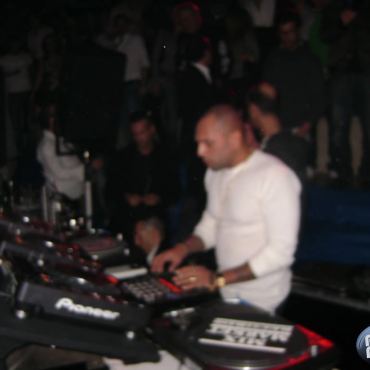 Cromie - David Morales - 08-03-2008