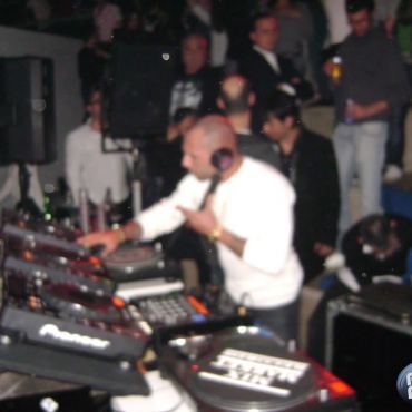 Cromie - David Morales - 08-03-2008