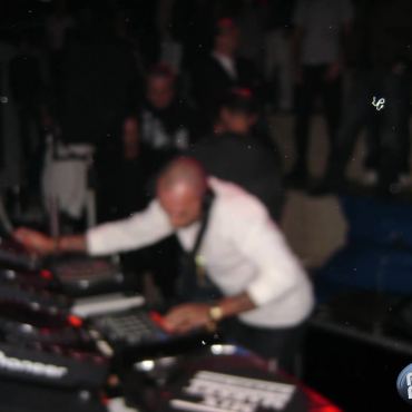 Cromie - David Morales - 08-03-2008