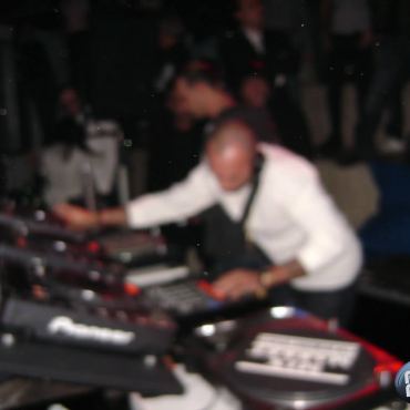 Cromie - David Morales - 08-03-2008