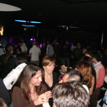 Fico Club - 04-04-2008