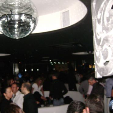 Fico Club - 04-04-2008