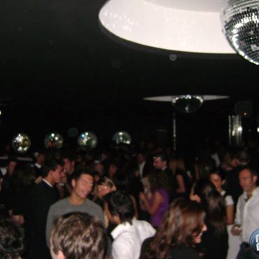 Fico Club - 04-04-2008