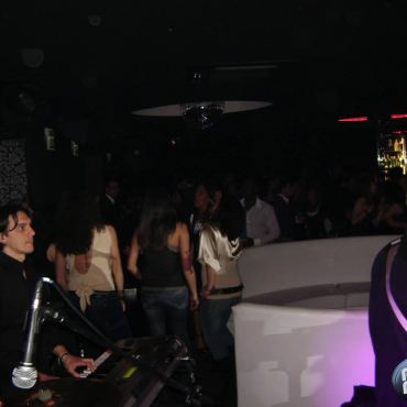 Fico Club - 04-04-2008