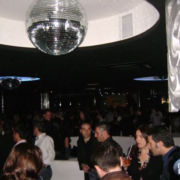 Fico Club - 04-04-2008