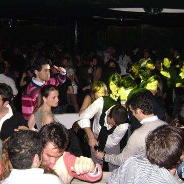 Fico Club - 04-04-2008