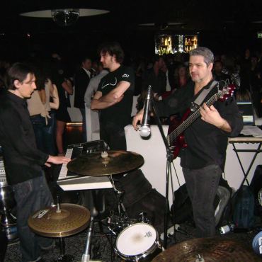 Fico Club - 04-04-2008