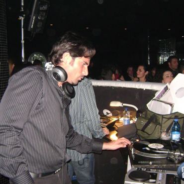 Fico Club - 04-04-2008