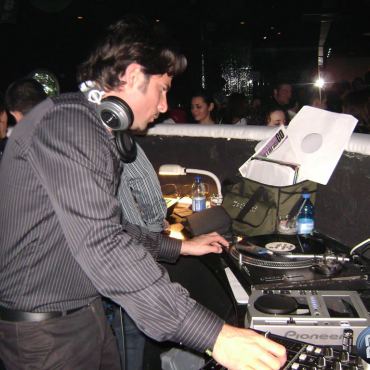 Fico Club - 04-04-2008