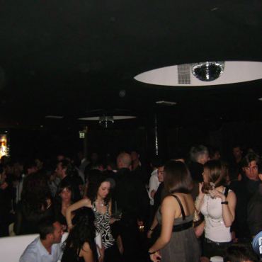 Fico Club - 04-04-2008