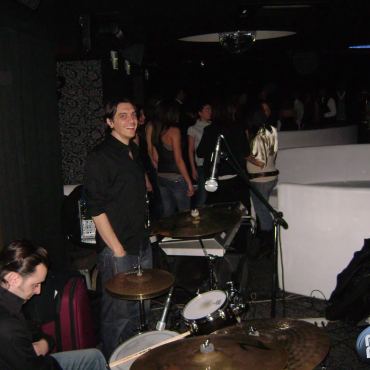 Fico Club - 04-04-2008