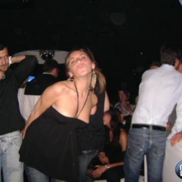 Fico Club - 04-04-2008