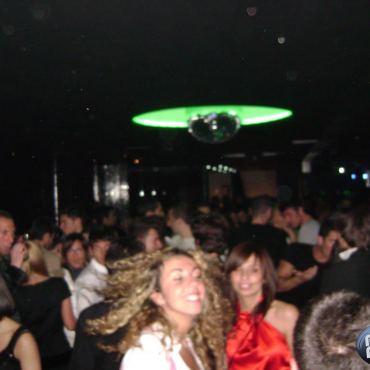 Fico Club - 04-04-2008