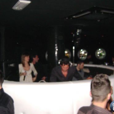 Fico Club - 04-04-2008