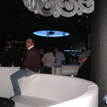 Fico Club - 04-04-2008