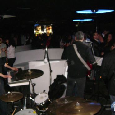 Fico Club - 04-04-2008