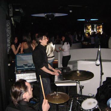 Fico Club - 04-04-2008