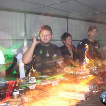 Cromie 13-10-2007