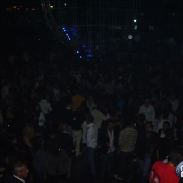 Cromie 13-10-2007