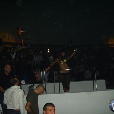 Cromie 13-10-2007