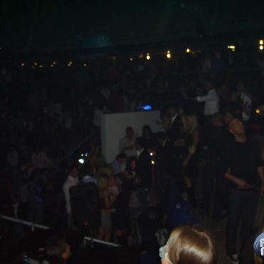 Cromie 13-10-2007