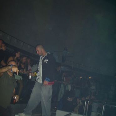 Cromie 13-10-2007