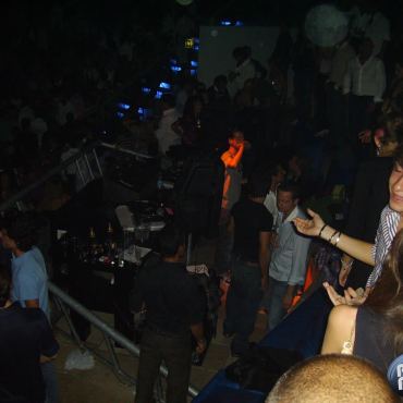 Cromie 13-10-2007