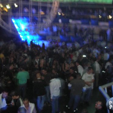 Cromie 13-10-2007