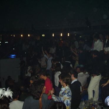 Cromie 13-10-2007