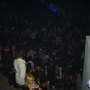 Cromie 13-10-2007