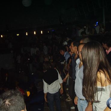 Cromie 13-10-2007