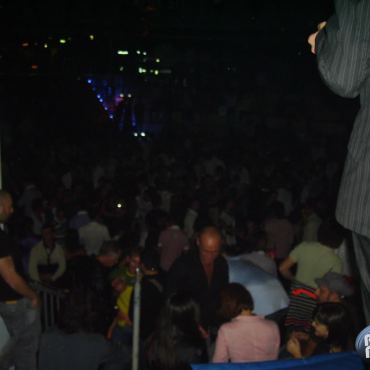 Cromie 13-10-2007