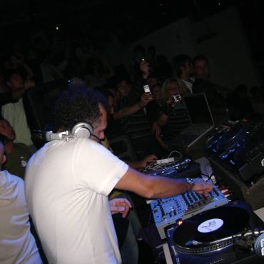 Cromie - Alex Neri 19-04-2008