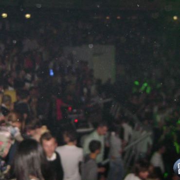 Cromie - Alex Neri 19-04-2008